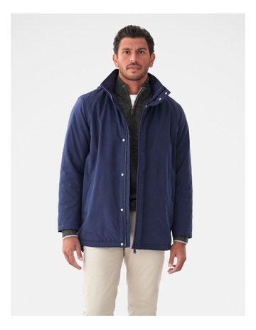 Navy colour