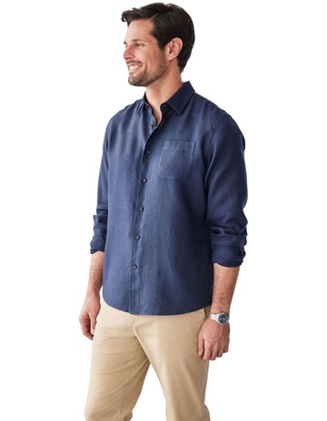 Dark Navy colour