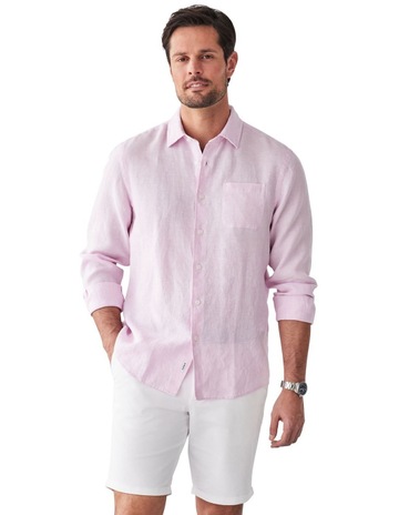 Pale Pink colour