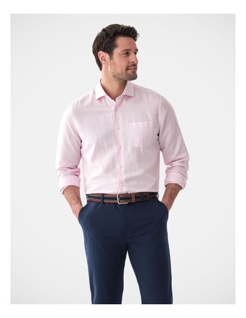 Pale Pink colour