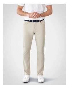 Gazflex Performance Pant in Sand