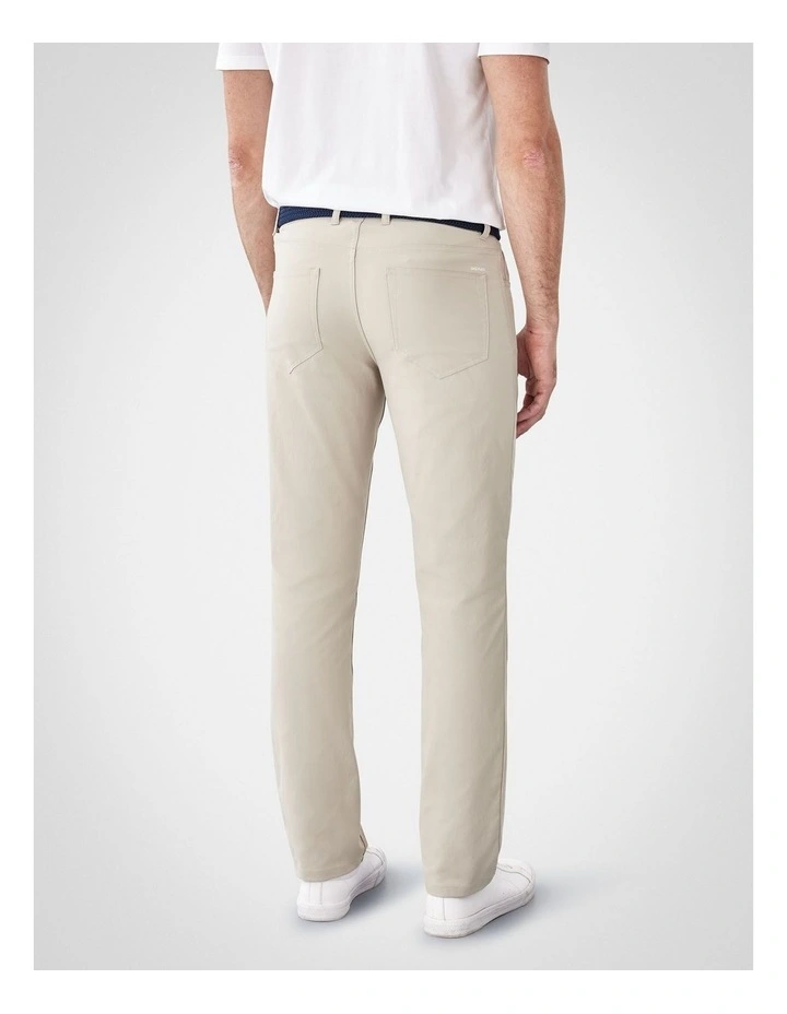 Gazflex Performance Pant in Sand image 2