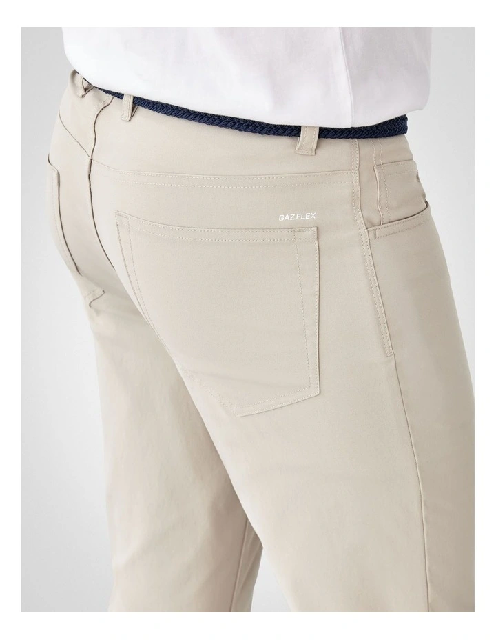 Gazflex Performance Pant in Sand image 3