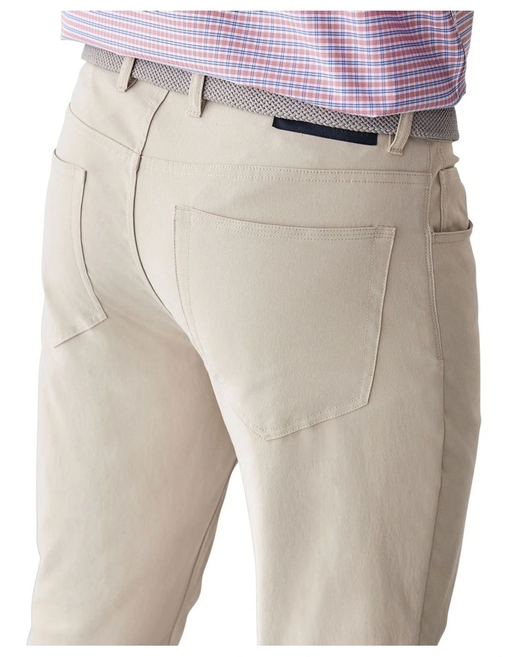 Gazflex Performance Pant in Sand image 3