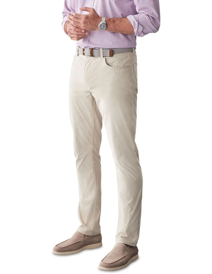 Gazflex Performance Pant in Sand image 4