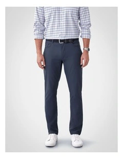 Gazflex Performance Pant in Midnight