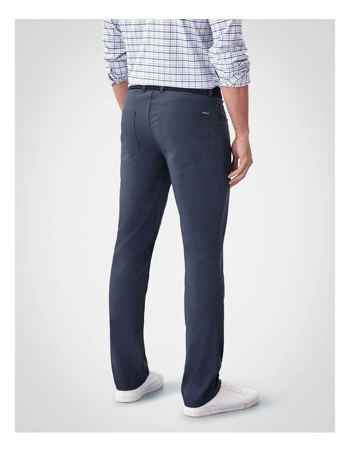 Gazflex Performance Pant in Midnight image 2