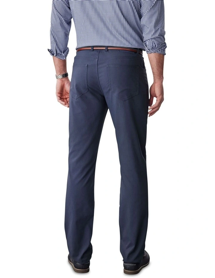 Gazflex Performance Pant in Midnight image 2