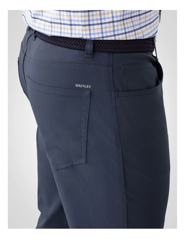 Gazflex Performance Pant in Midnight image 3