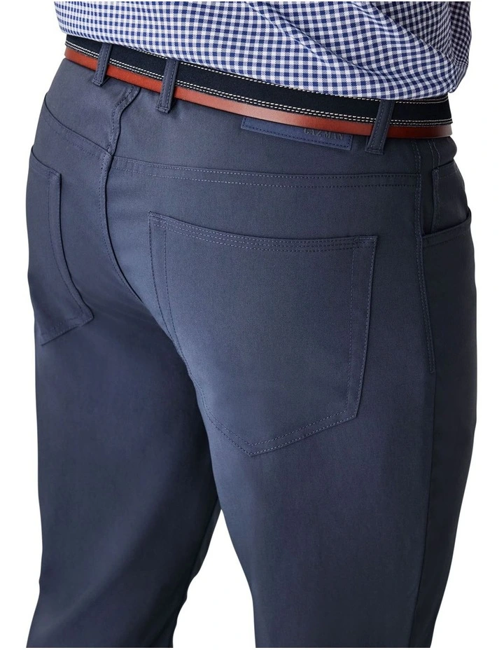 Gazflex Performance Pant in Midnight image 3