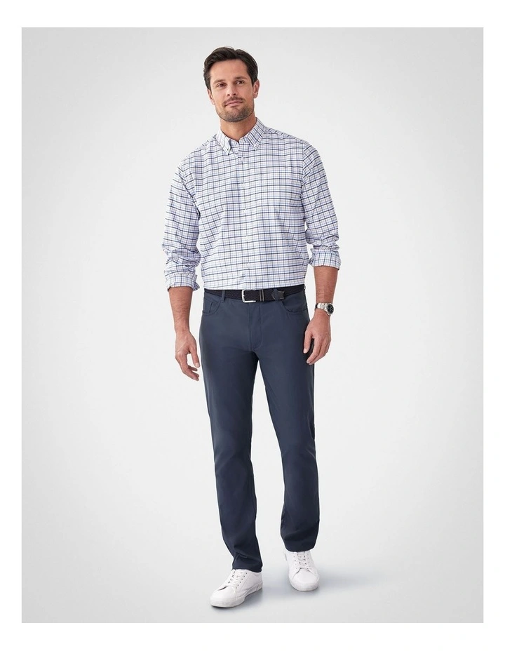 Gazflex Performance Pant in Midnight image 5