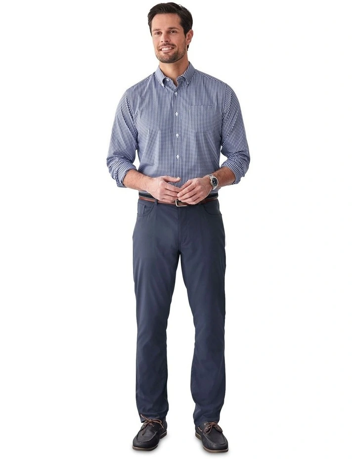 Gazflex Performance Pant in Midnight image 5