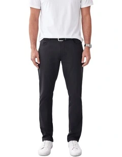 Gazflex Performance Pants in Black
