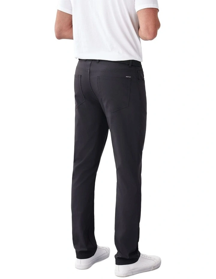 Gazflex Performance Pants in Black image 2