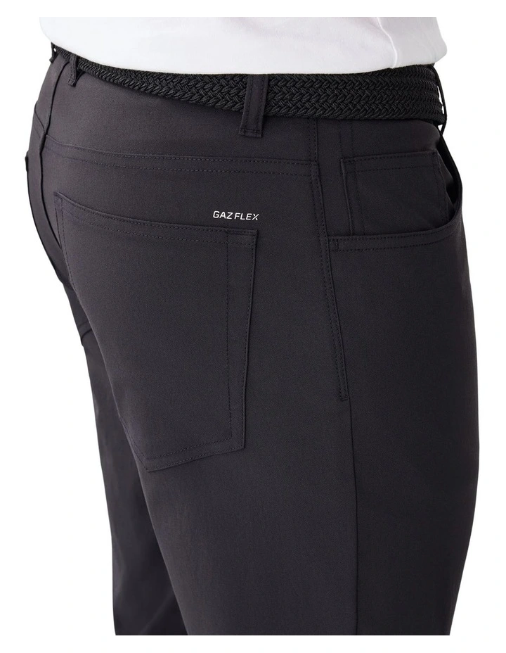 Gazflex Performance Pants in Black image 3