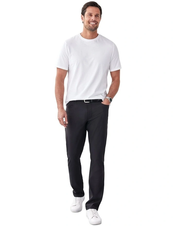 Gazflex Performance Pants in Black image 5