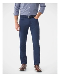Gazflex Performance Pant Navy