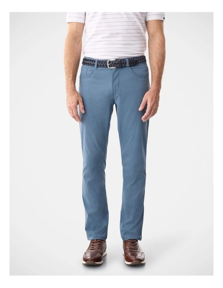 Gazflex Performance Pant Air Force Blue image 1