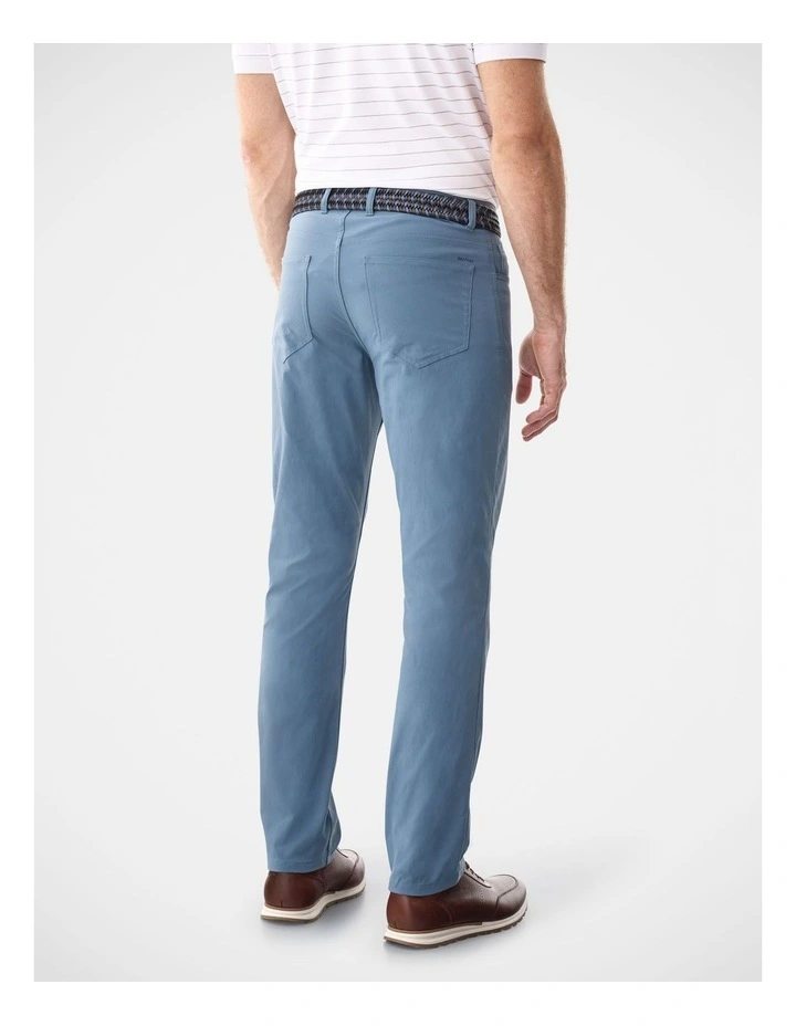 Gazflex Performance Pant Air Force Blue image 2
