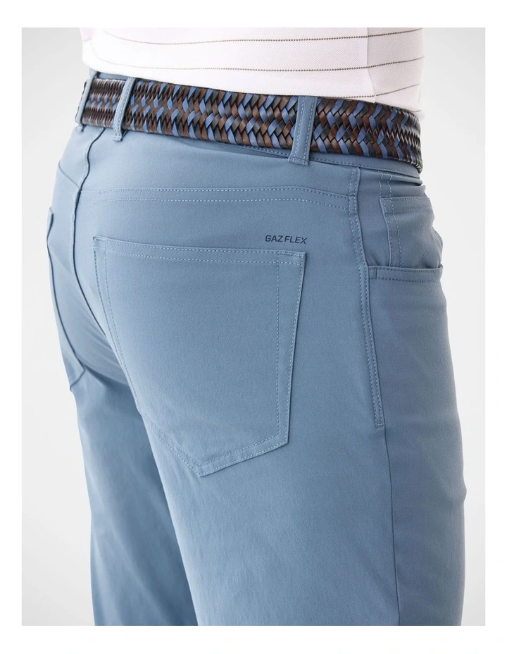 Gazflex Performance Pant Air Force Blue image 3