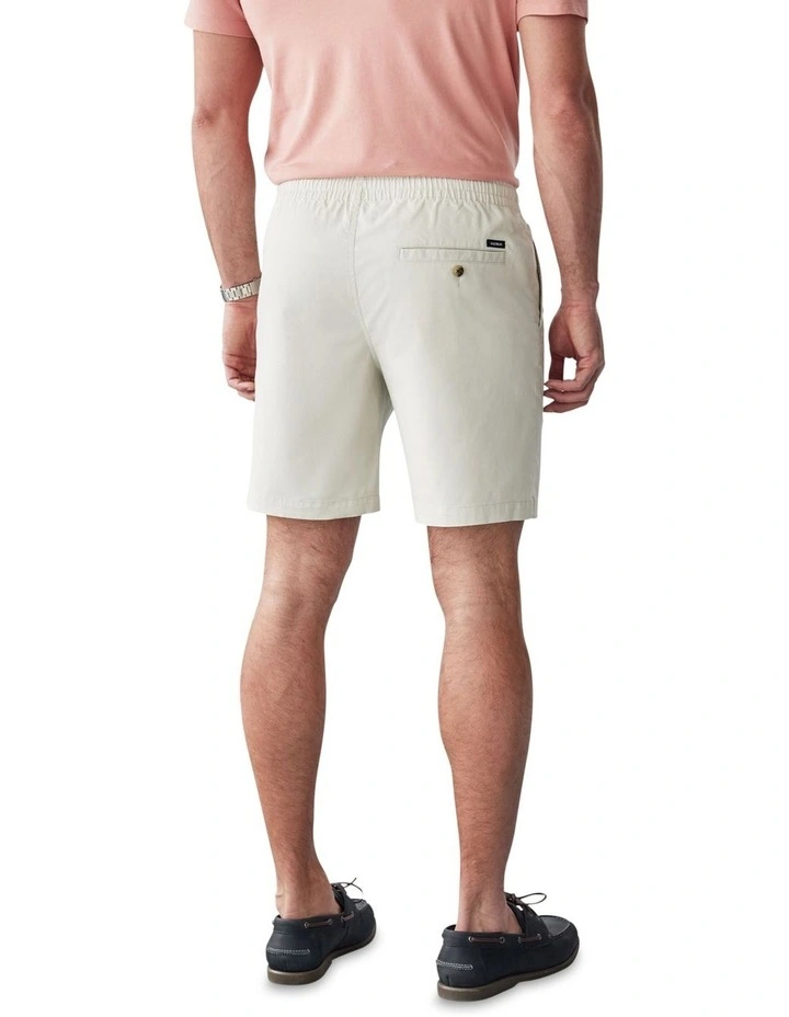 Throw On Short in Stone image 2