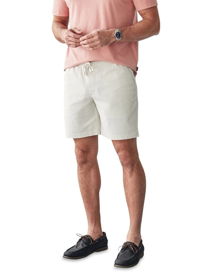 Throw On Short in Stone image 4