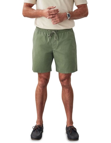 Khaki colour