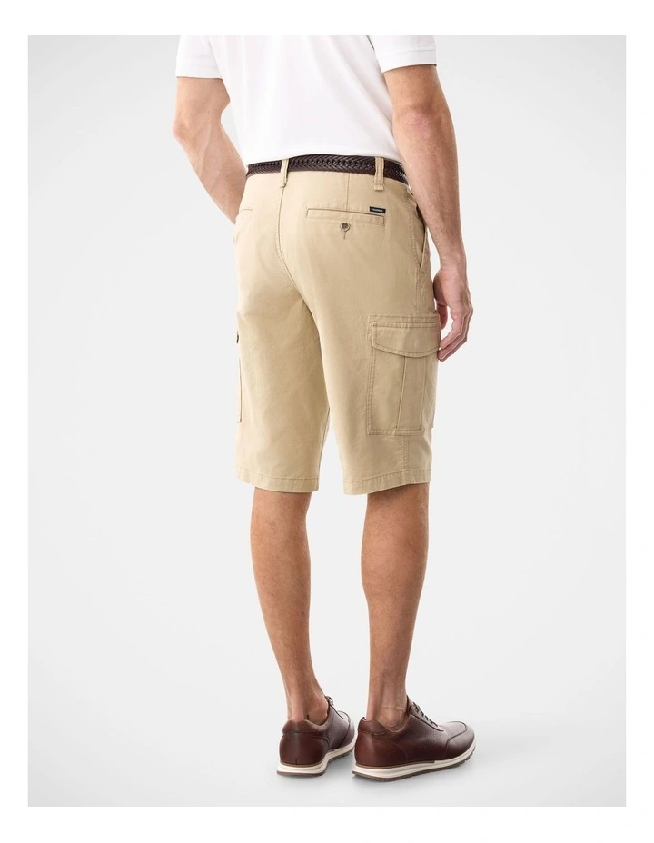 Long Cargo Short Desert image 2