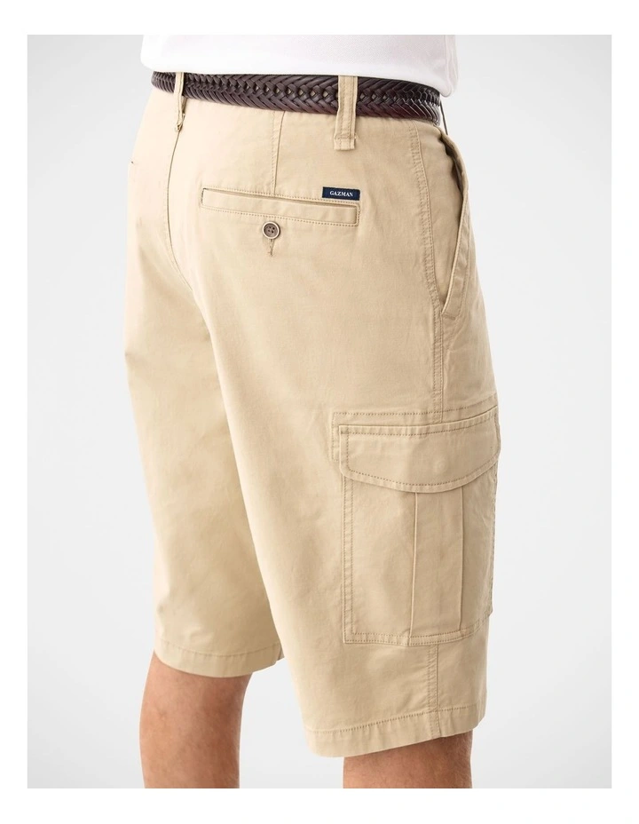 Long Cargo Short Desert image 3