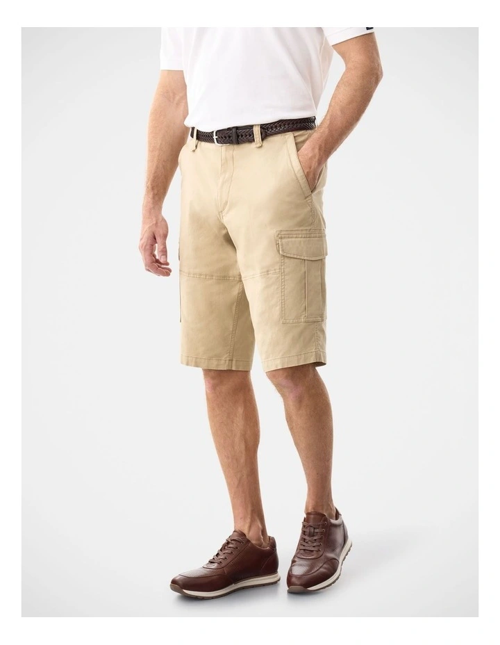 Long Cargo Short Desert image 4