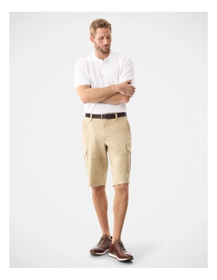 Long Cargo Short Desert image 5
