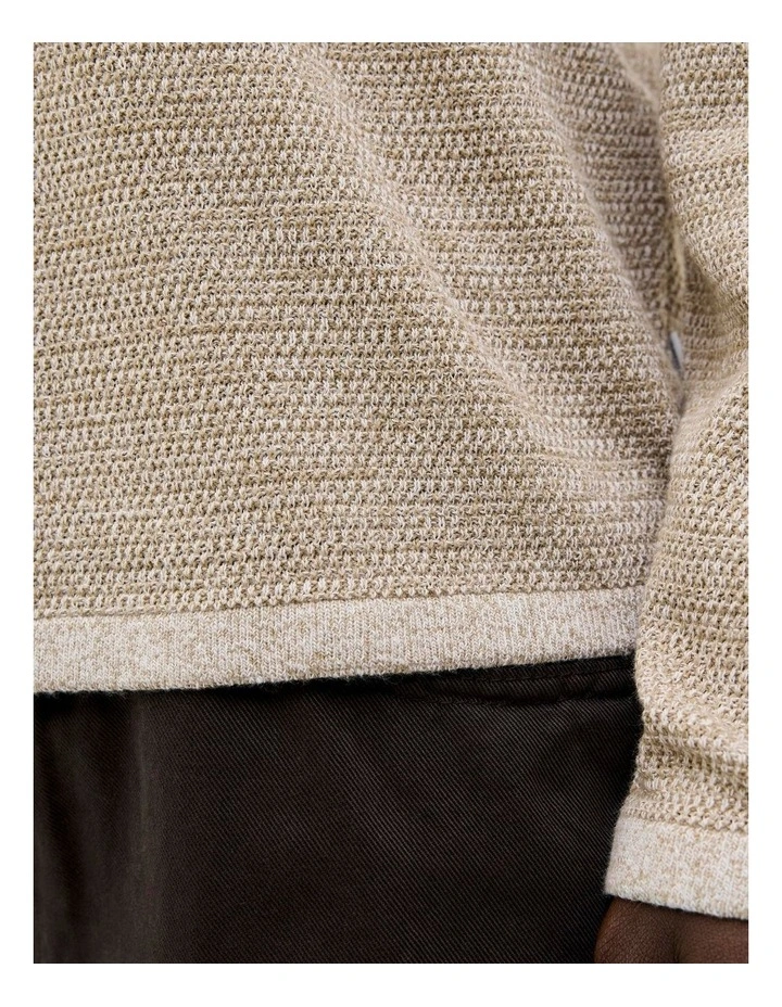 GEORGE KNIT POLO image 5