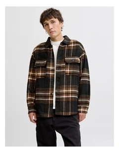 Bradley Ollie Overshirt