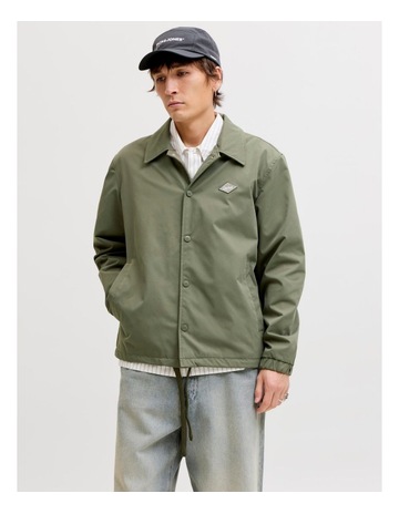 Dusty Olive colour