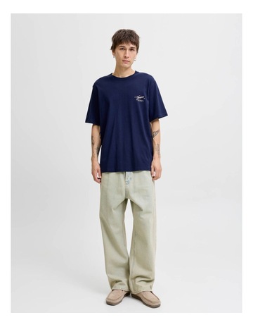Navy colour
