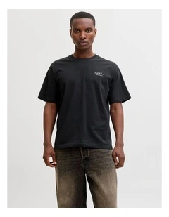 JJ ARCHIVE GRAPHIC TEE SS