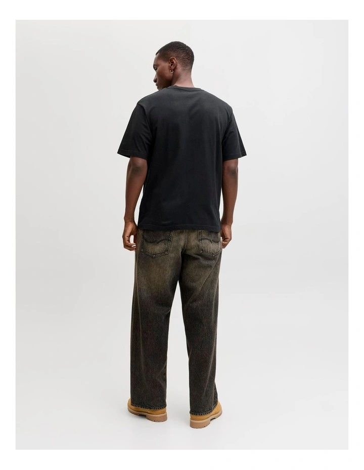JJ ARCHIVE GRAPHIC TEE SS image 2