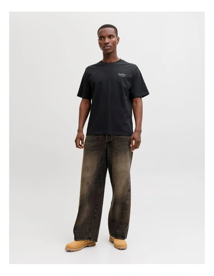 JJ ARCHIVE GRAPHIC TEE SS image 3