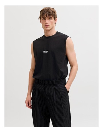 Black colour