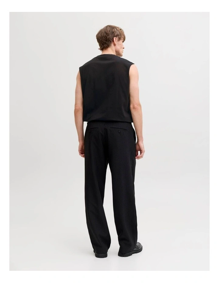 JJ SOHO SLEEVELESS TEE image 2