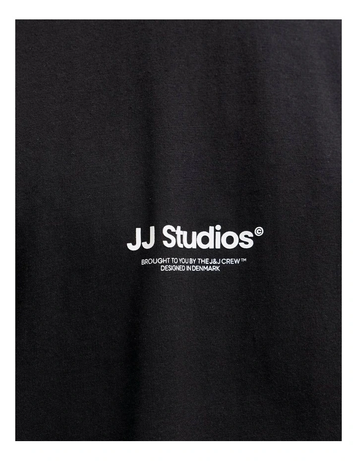 JJ SOHO SLEEVELESS TEE image 4