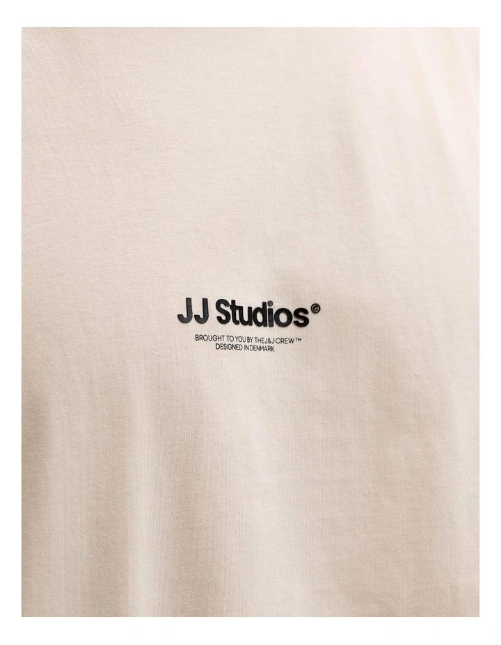 JJ SOHO SLEEVELESS TEE image 4