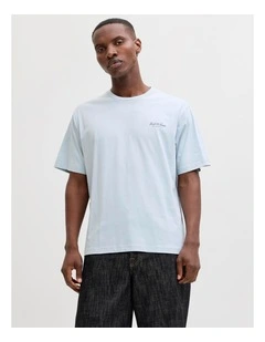 JJ ARCHIVE GRAPHIC TEE SS