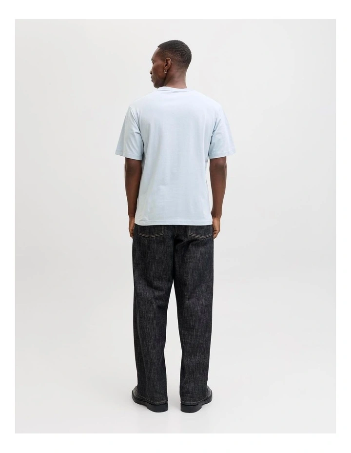 JJ ARCHIVE GRAPHIC TEE SS image 2