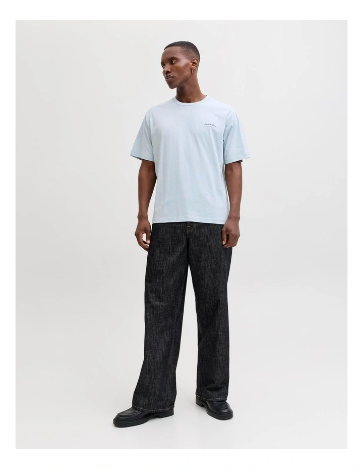 JJ ARCHIVE GRAPHIC TEE SS image 3