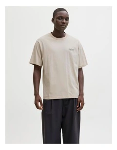 JJ Archive Short Sleeve Graphic Tee