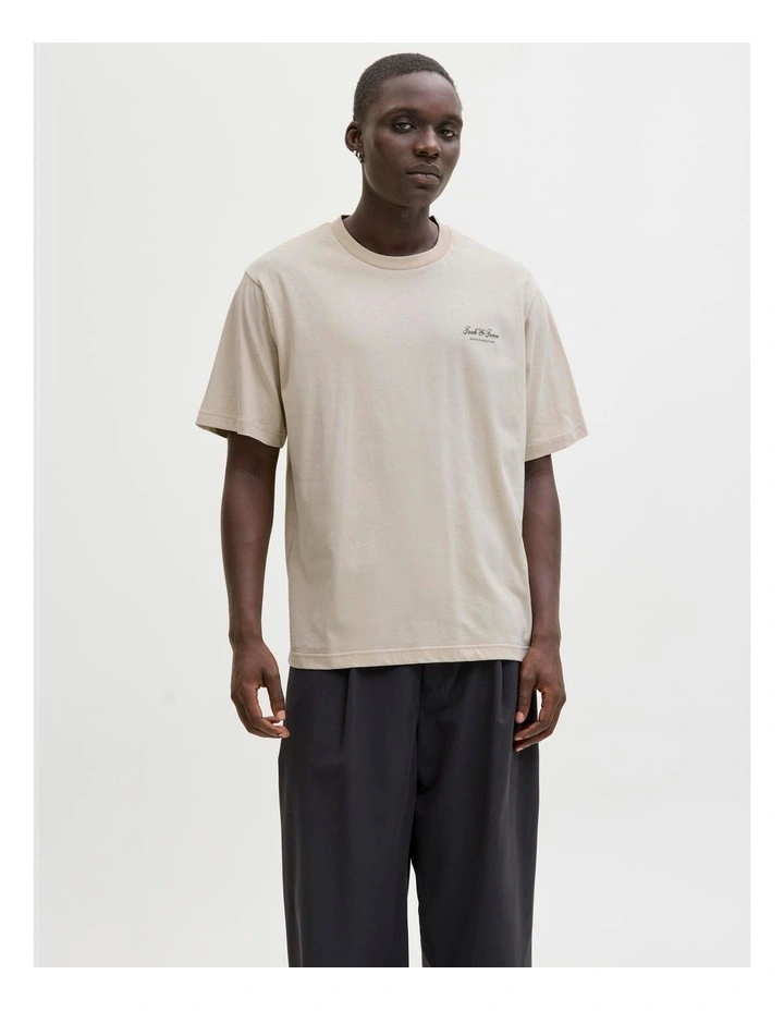 JJ Archive Short Sleeve Graphic Tee image 1