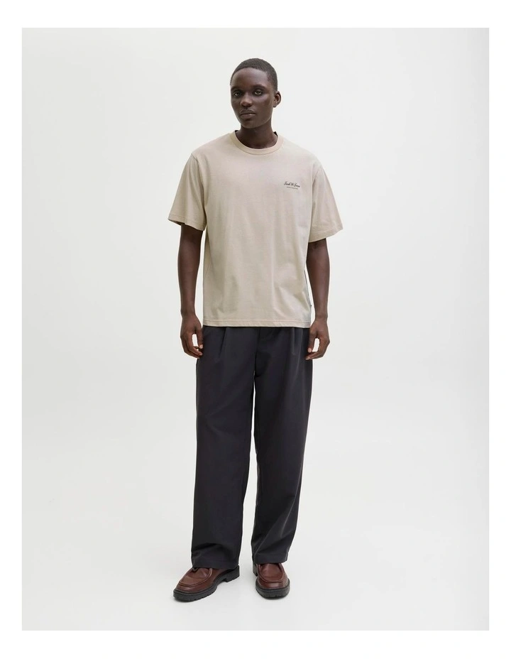 JJ Archive Short Sleeve Graphic Tee image 3
