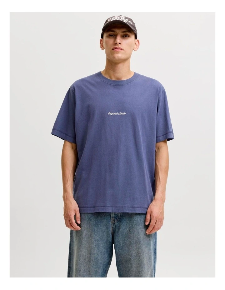 Jornorrebro Emb Tee image 1