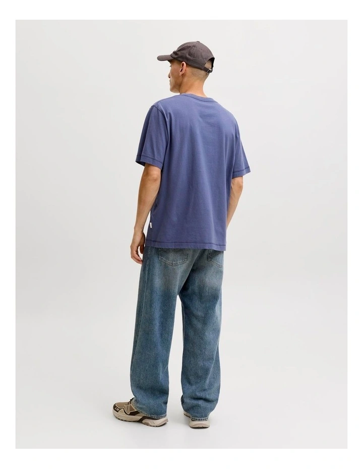 Jornorrebro Emb Tee image 2